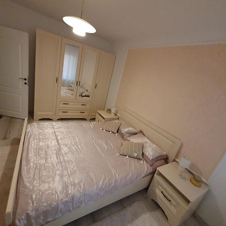 Suceava Apartment ภายนอก รูปภาพ