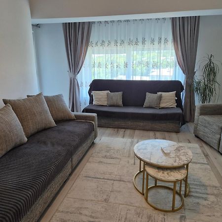 Suceava Apartment ภายนอก รูปภาพ