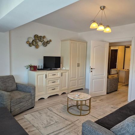 Suceava Apartment ภายนอก รูปภาพ