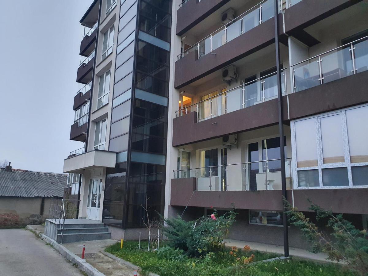 Suceava Apartment ห้อง รูปภาพ