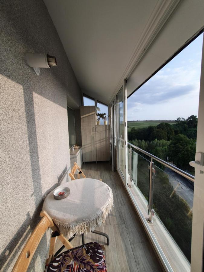 Suceava Apartment ภายนอก รูปภาพ