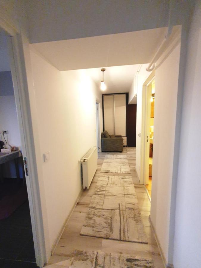 Suceava Apartment ภายนอก รูปภาพ