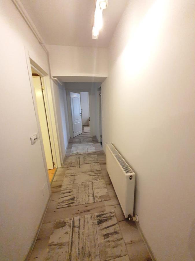 Suceava Apartment ภายนอก รูปภาพ