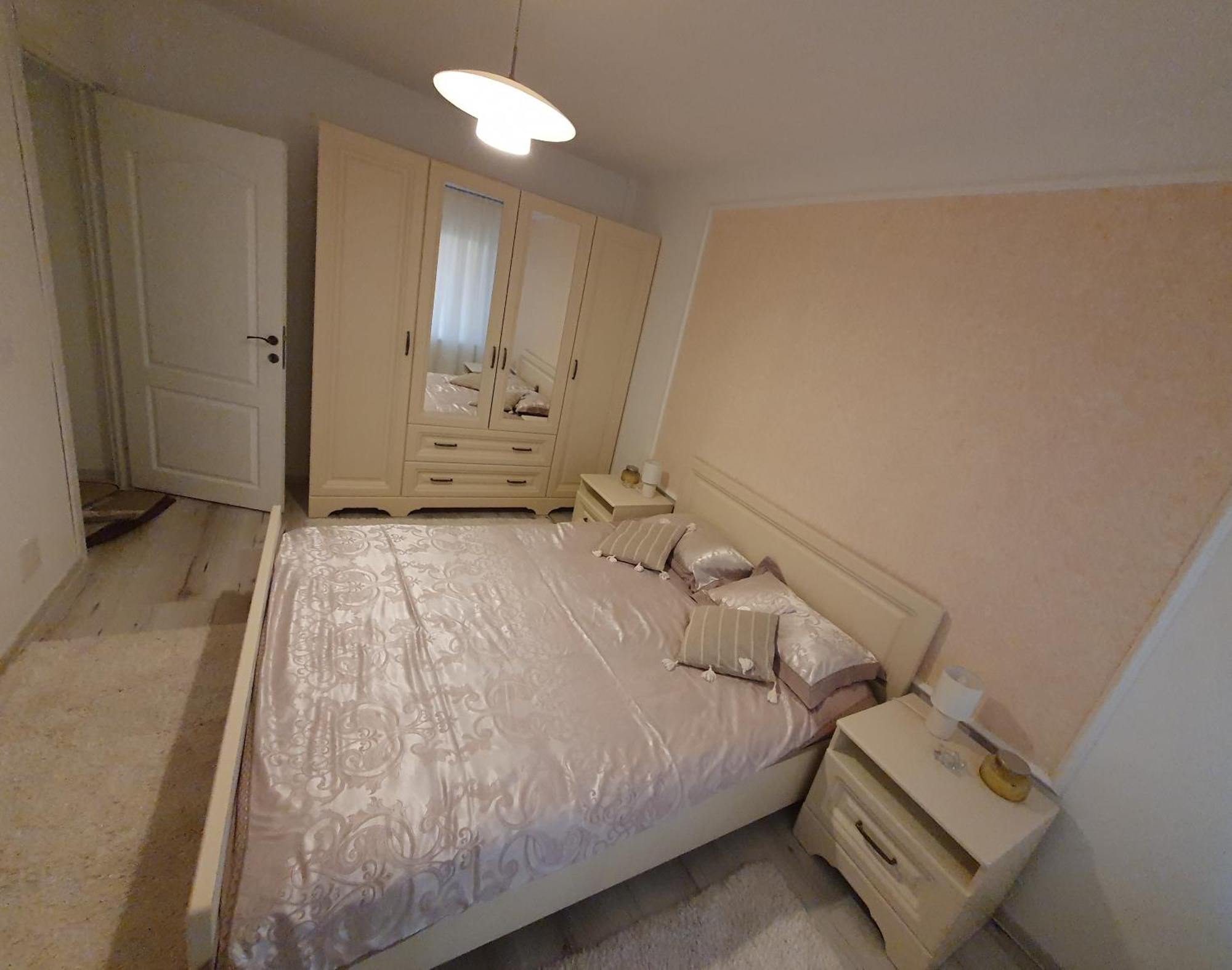 Suceava Apartment ภายนอก รูปภาพ