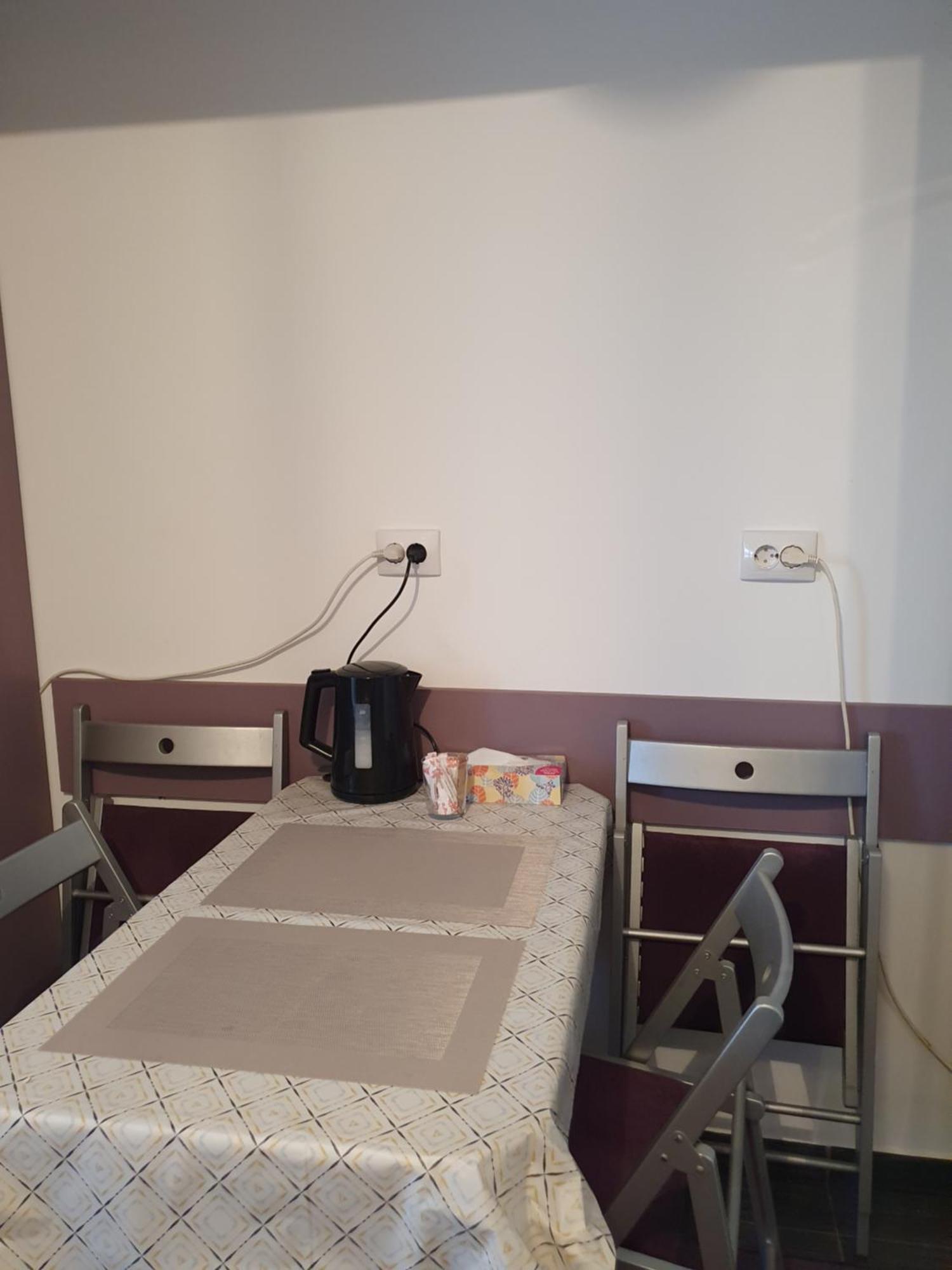 Suceava Apartment ภายนอก รูปภาพ