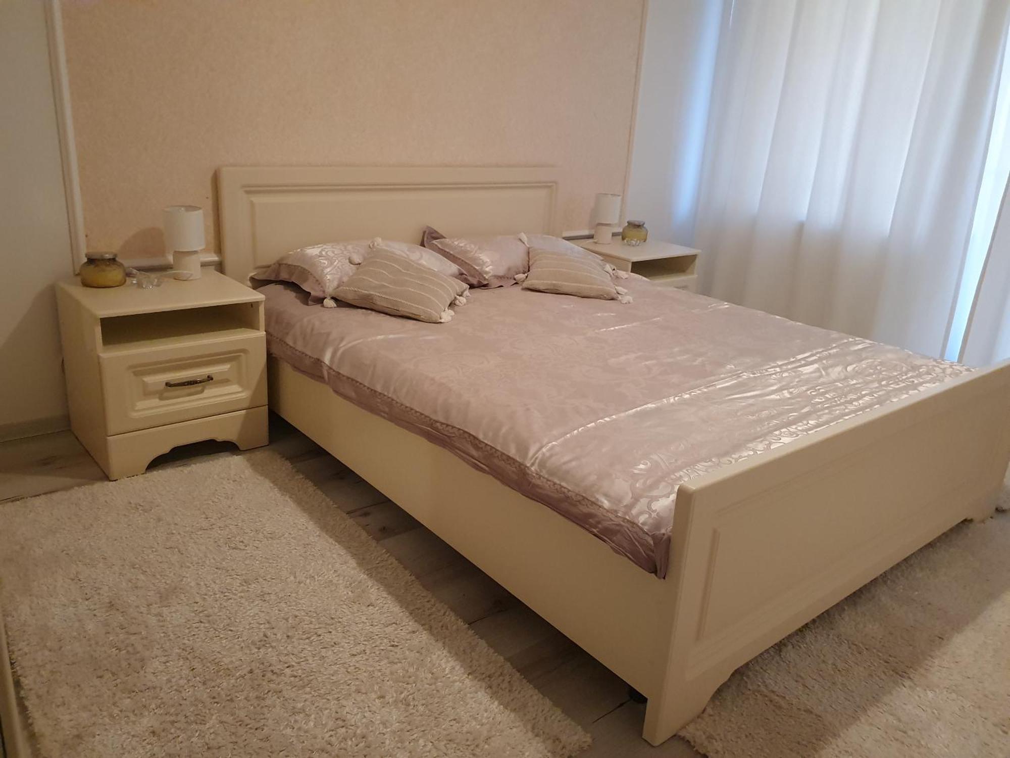 Suceava Apartment ภายนอก รูปภาพ
