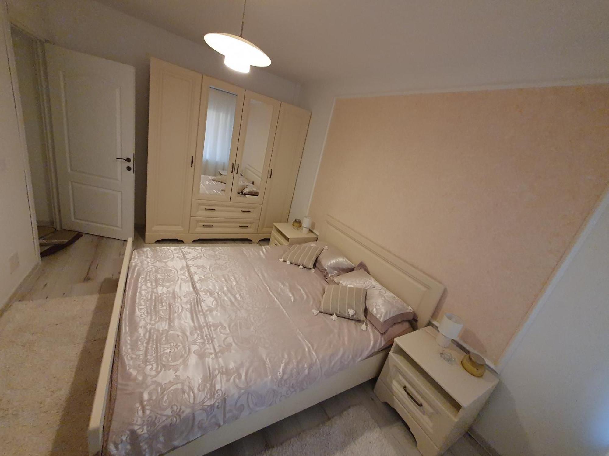 Suceava Apartment ภายนอก รูปภาพ