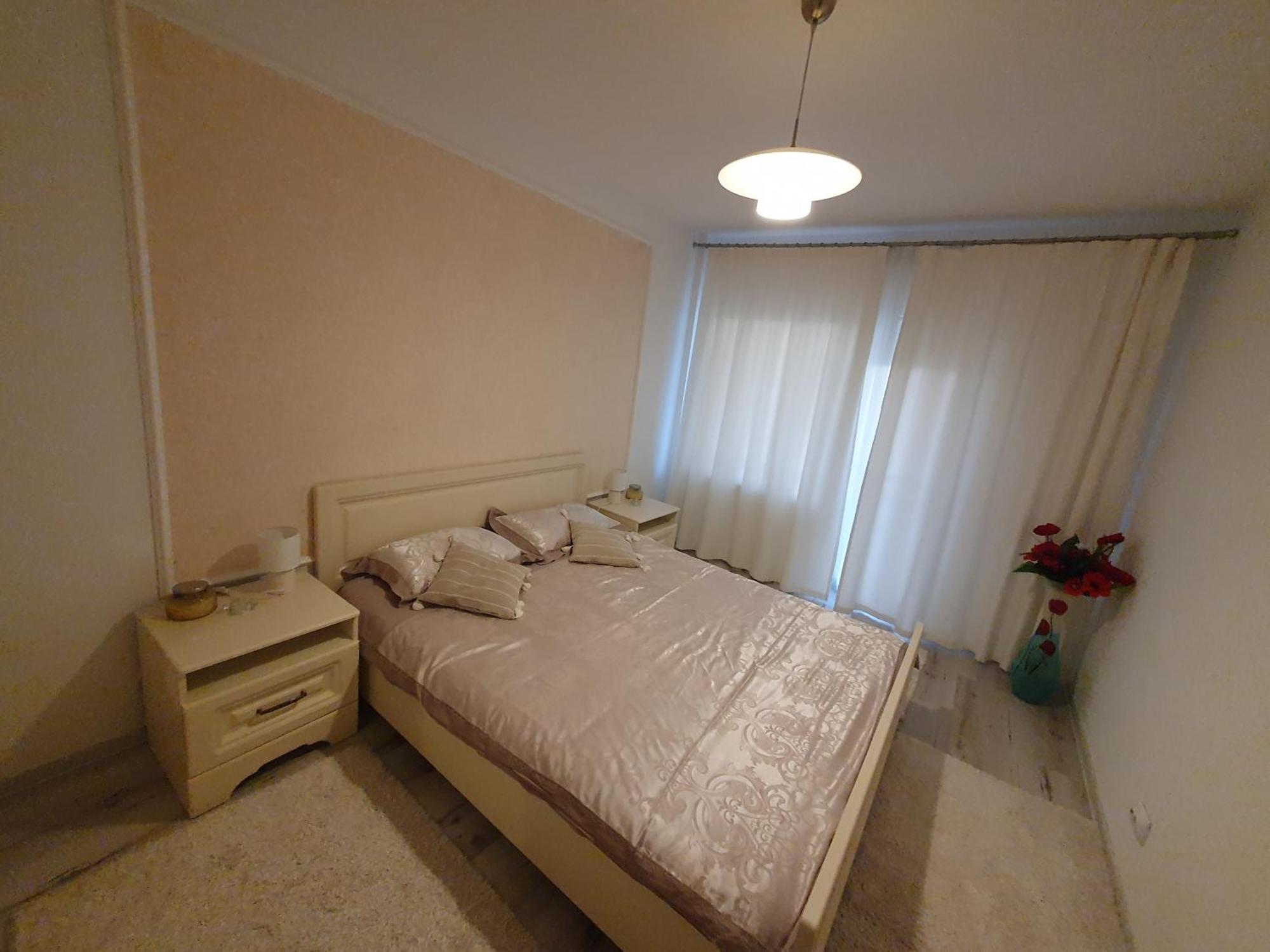 Suceava Apartment ภายนอก รูปภาพ