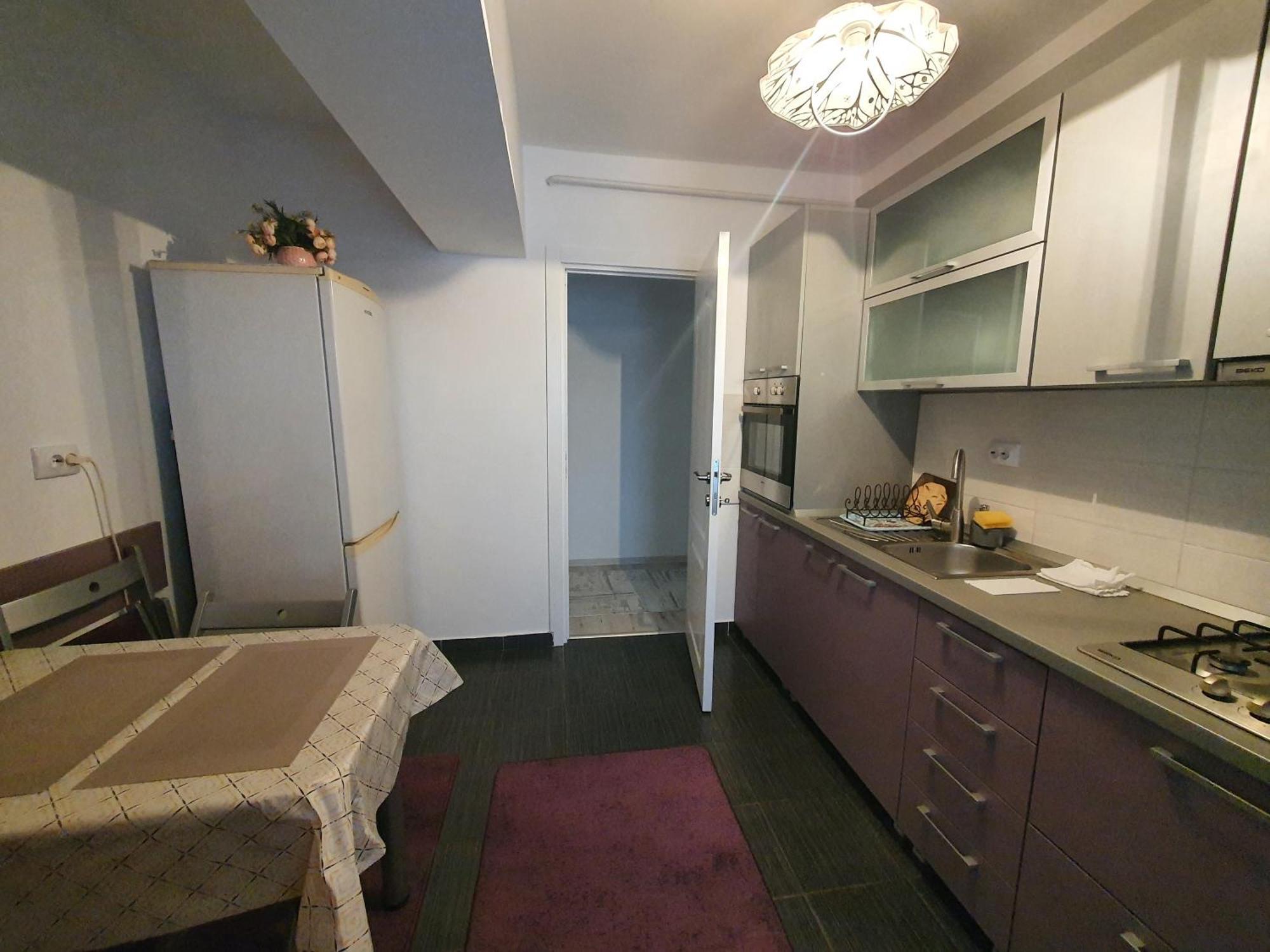Suceava Apartment ภายนอก รูปภาพ