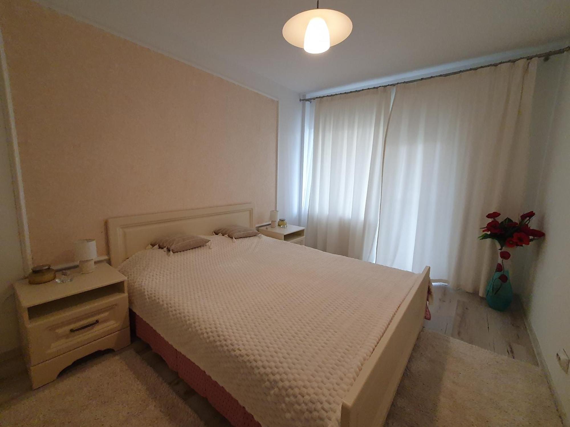 Suceava Apartment ภายนอก รูปภาพ